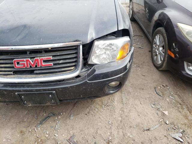 Photo 9 from auction – 2004 GMC ENVOY with VIN 1GKDT13S242437332