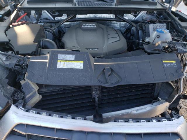Photo 7 from auction – 2018 AUDI Q5 PRESTIG with VIN WA1CNAFY5J2000318