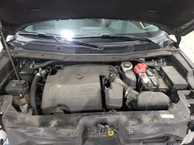Photo 7 from auction – 2015 FORD EXPLORER X with VIN 1FM5K8D84FGC35916