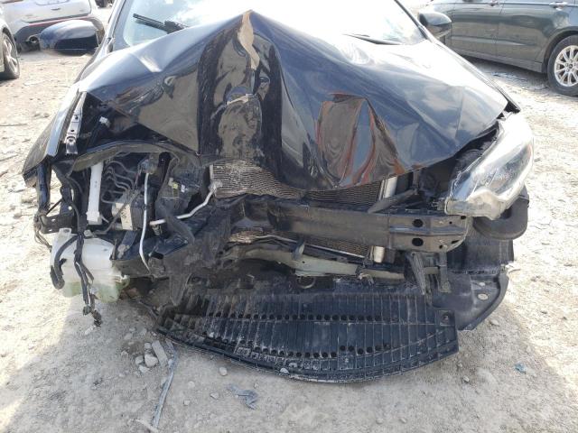 Photo 9 from auction – 2016 TOYOTA COROLLA L with VIN 2T1BURHE2GC654466