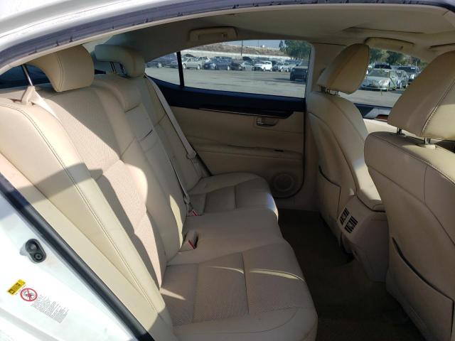 Photo 6 from auction – 2014 LEXUS ES 350 with VIN JTHBK1GG7E2141962