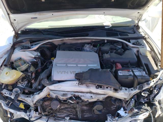 Photo 7 from auction – 2005 LEXUS ES 330 with VIN JTHBA30G855113045