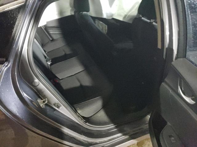 Photo 6 from auction – 2019 HONDA CIVIC LX with VIN 2HGFC2F61KH601796
