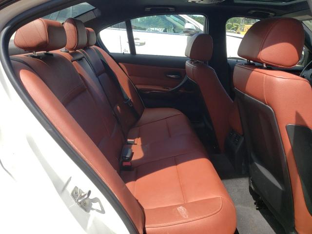 Photo 6 from auction – 2011 BMW 328 XI SUL with VIN WBAPK5C53BF127108