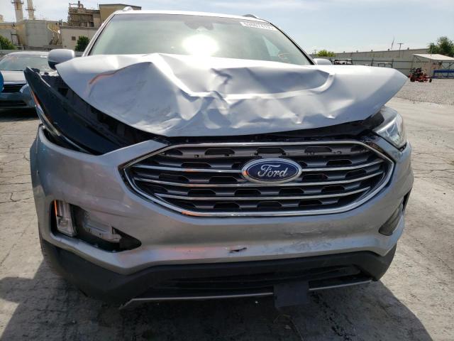 Photo 9 from auction – 2020 FORD EDGE SEL with VIN 2FMPK3J96LBA31940