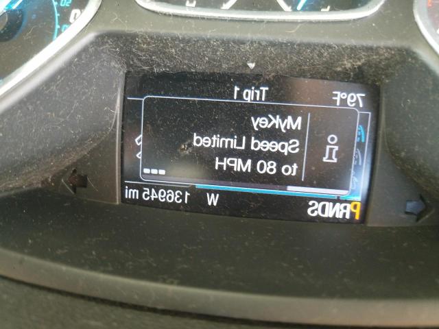 Photo 8 from auction – 2013 FORD ESCAPE SE with VIN 1FMCU0GX0DUB72821