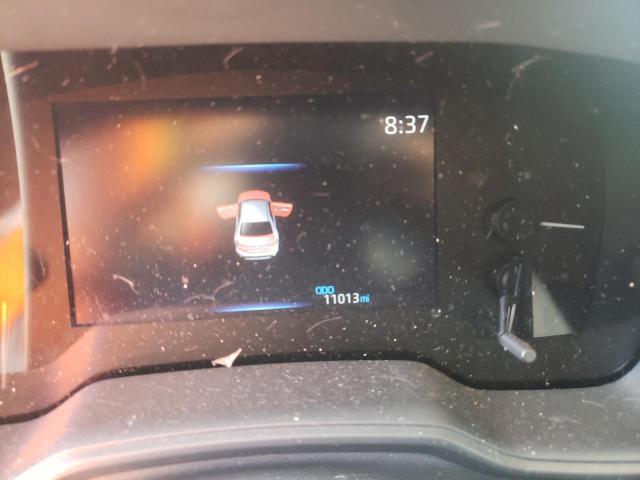 Photo 8 from auction – 2022 TOYOTA COROLLA LE with VIN JTDEAMDE9N3004229