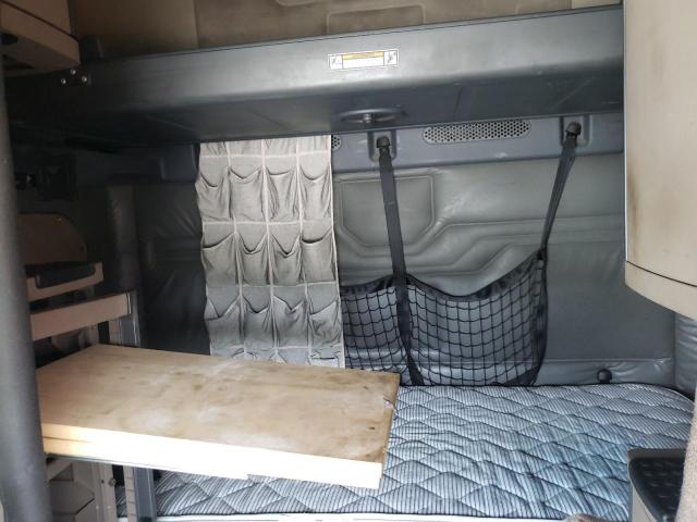 Photo 6 from auction – 2014 FREIGHTLINER CASCADIA 1 with VIN 3AKJGLD57ESFK4310