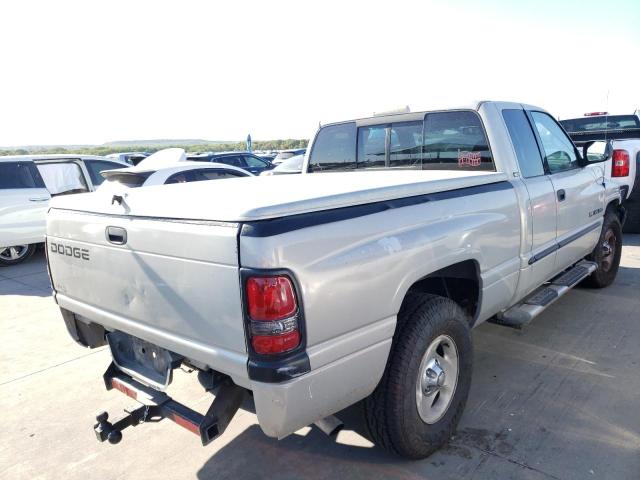 Photo 4 from auction – 2001 DODGE RAM 1500 with VIN 3B7HC13Z11G241086