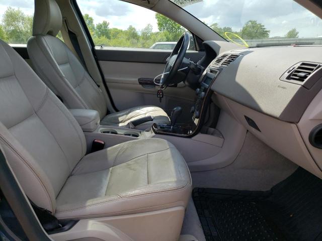 Photo 5 from auction – 2007 VOLVO V50 2.4I with VIN YV1MW382472312208