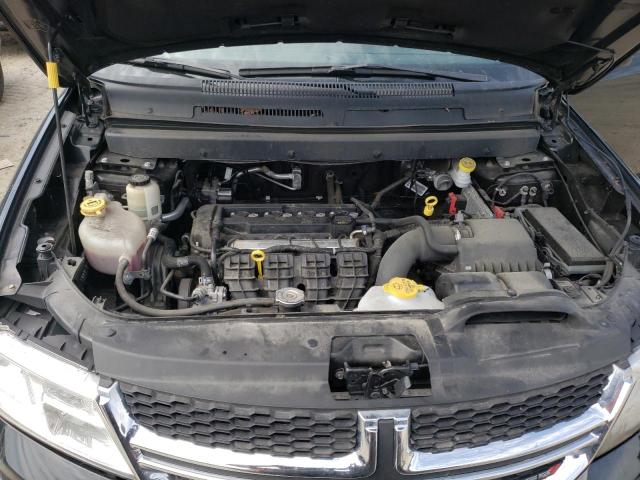 Photo 7 from auction – 2018 DODGE JOURNEY SE with VIN 3C4PDCAB4JT506858
