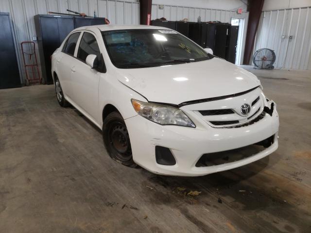 TOYOTA COROLLA BA 2012 with VIN 5YFBU4EE9CP067375 - Photo from auction