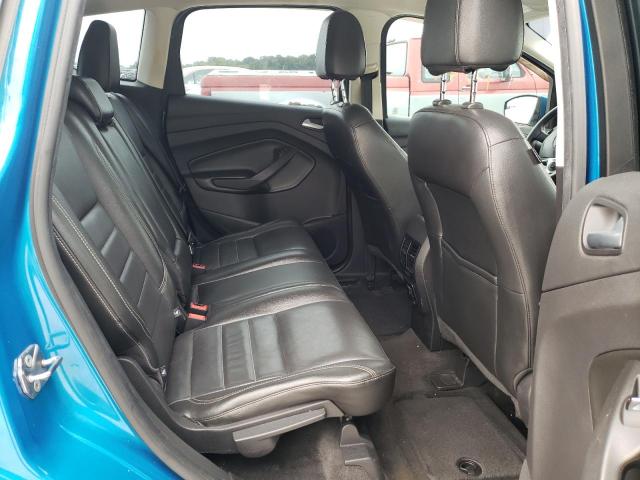 Photo 6 from auction – 2013 FORD C-MAX SEL with VIN 1FADP5BU1DL506313