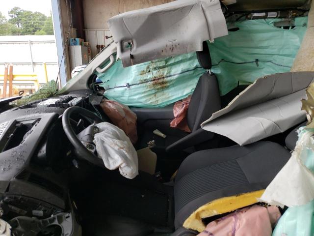 صورة رقم 5 من المزاد - 2015 FORD TRANSIT T- مع VIN 1FBZX2YM3FKB12346
