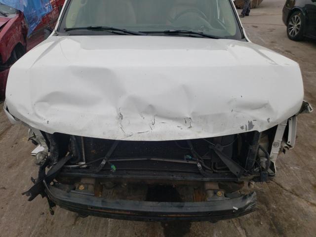 Photo 7 from auction – 2007 CHEVROLET AVALANCHE with VIN 3GNFK12347G130765