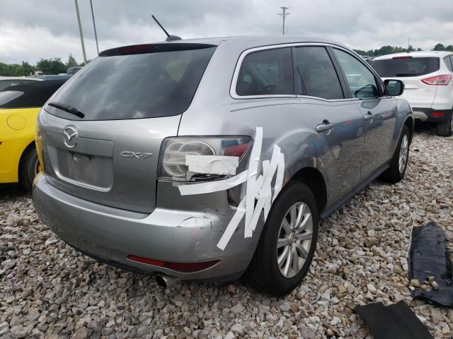 Photo 4 from auction – 2011 MAZDA CX-7 with VIN JM3ER2C56B0403036