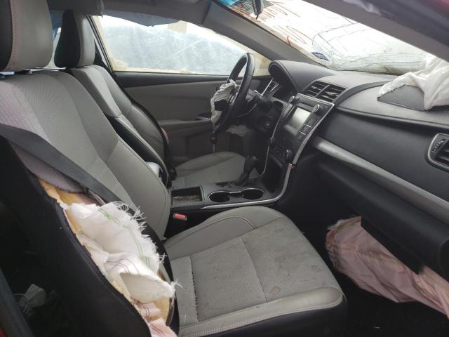 Photo 5 from auction – 2016 TOYOTA CAMRY LE with VIN 4T1BF1FK5GU588045