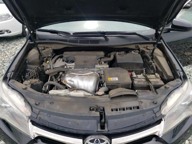 Photo 7 from auction – 2016 TOYOTA CAMRY LE with VIN 4T1BF1FK0GU265151