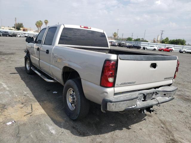 Photo 3 from auction – 2004 CHEVROLET SILVERADO with VIN 1GCHK23174F137663