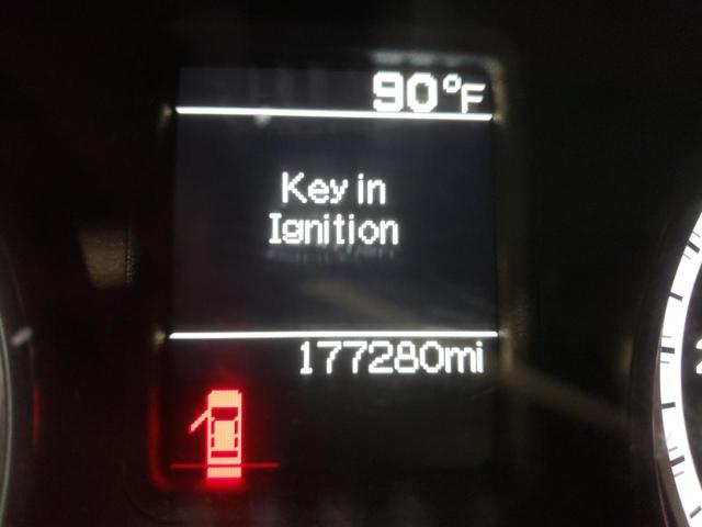 Photo 8 from auction – 2014 RAM 1500 ST with VIN 1C6RR6KT2ES122403