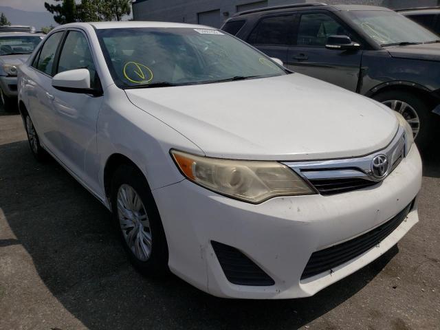 TOYOTA CAMRY BASE 2012 z numerem VIN 4T1BF1FK4CU562756 - Zdjęcie z aukcji