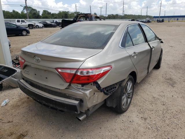 Photo 4 from auction – 2016 TOYOTA CAMRY LE with VIN 4T1BF1FK7GU187760