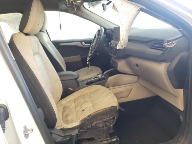 Photo 5 from auction – 2020 FORD ESCAPE SE with VIN 1FMCU9G67LUC72506