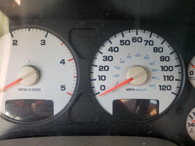 Photo 8 from auction – 2005 DODGE RAM 3500 S with VIN 3D7MS48CX5G722165