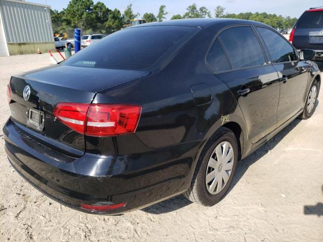 Photo 4 from auction – 2015 VOLKSWAGEN JETTA BASE with VIN 3VW2K7AJXFM406745