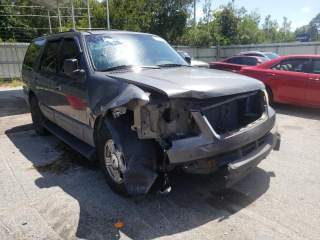 Photo 9 from auction – 2004 FORD EXPEDITION with VIN 1FMRU15W04LA94489