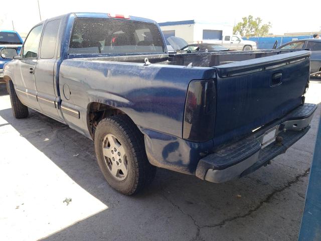 Photo 3 from auction – 2002 CHEVROLET SILVERADO with VIN 2GCEC19V621196258