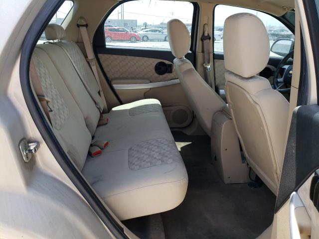 Photo 6 from auction – 2009 CHEVROLET EQUINOX LS with VIN 2CNDL13F696240653