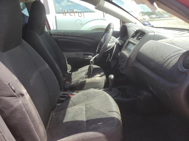 Photo 5 from auction – 2017 NISSAN VERSA S with VIN 3N1CN7AP6HL881999