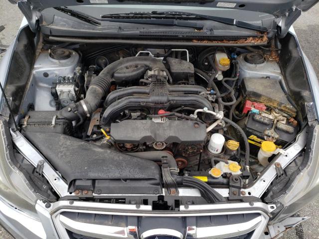 صورة رقم 7 من المزاد - 2014 SUBARU IMPREZA PR مع VIN JF1GJAC61EH006454