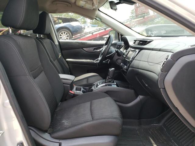 Photo 5 from auction – 2019 NISSAN ROGUE S with VIN KNMAT2MV4KP552480