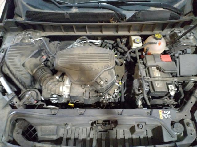 Photo 7 from auction – 2017 GMC ACADIA DEN with VIN 1GKKNXLS4HZ225517