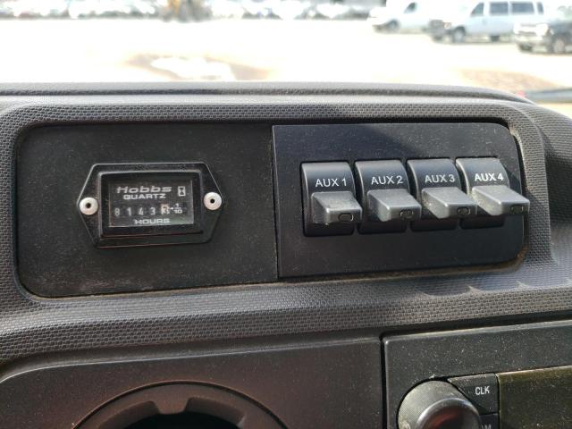 Photo 9 from auction – 2011 FORD ECONOLINE with VIN 1FDXE4FL2BDB07793