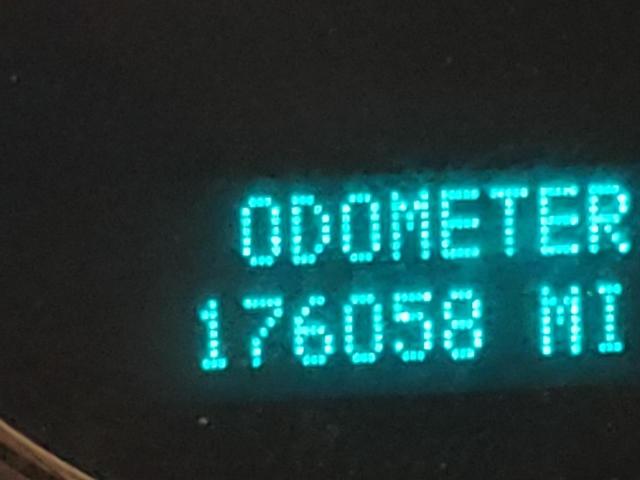 Photo 8 from auction – 2009 CHEVROLET AVALANCHE with VIN 3GNEC32J79G204590