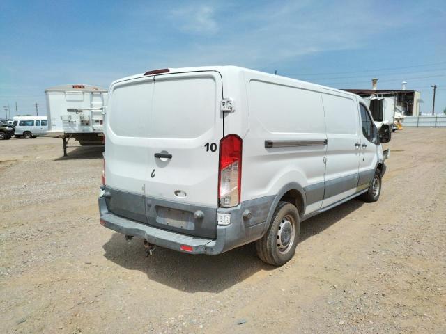 Photo 4 from auction – 2017 FORD TRANSIT T- with VIN 1FTYE2YM2HKA49594