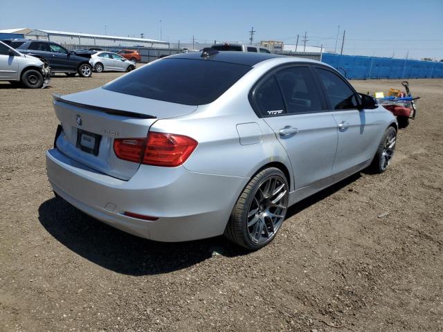 Фото 4 с аукциона – 2013 BMW 328 I с VIN WBA3A5C50DF602251