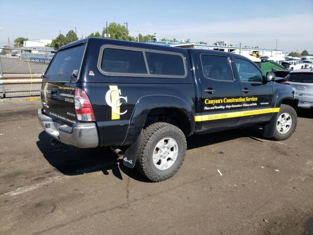 Photo 4 from auction – 2015 TOYOTA TACOMA DOU with VIN 3TMLU4EN3FM201281