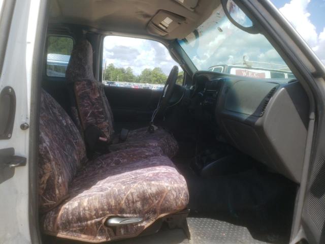 Photo 5 from auction – 2003 FORD RANGER SUP with VIN 1FTYR44V83PA81525