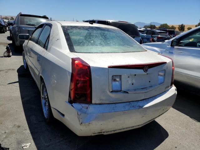 Photo 3 from auction – 2006 CADILLAC CTS HI FEA with VIN 1G6DP577860146140