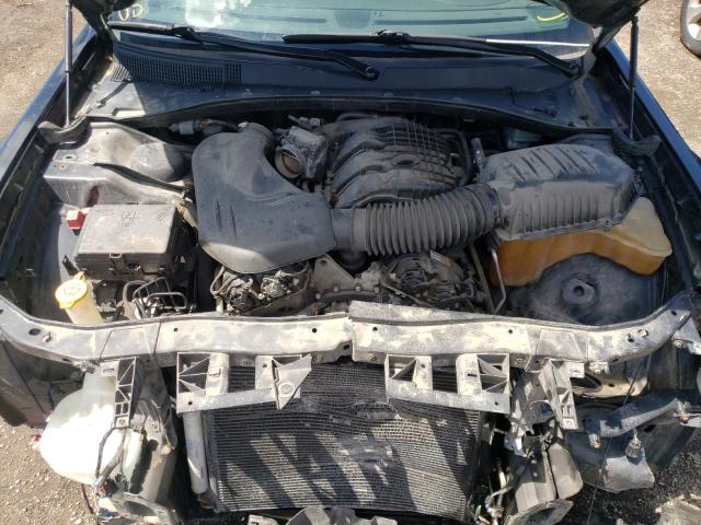 Photo 7 from auction – 2014 CHRYSLER 300 with VIN 2C3CCAAG7EH207580
