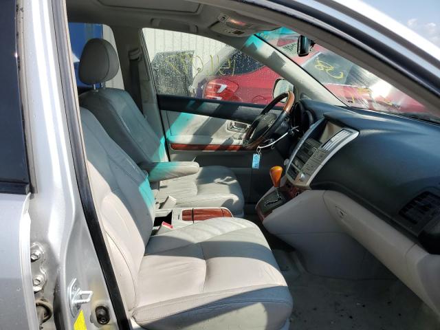 Photo 5 from auction – 2008 LEXUS RX 400H with VIN JTJHW31U382057407