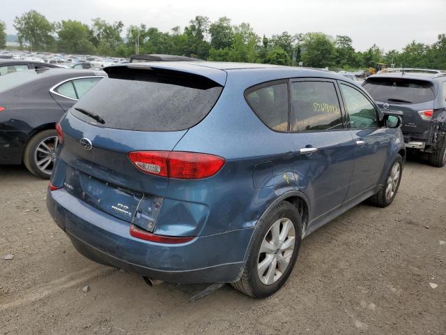 Photo 4 from auction – 2006 SUBARU B9 TRIBECA with VIN 4S4WX86C564416127