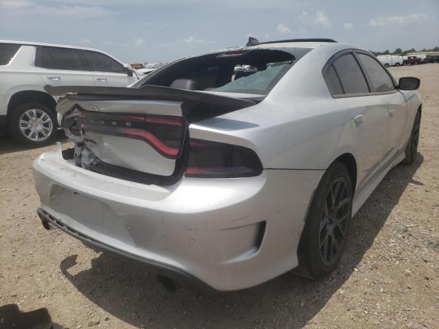Photo 4 from auction – 2019 DODGE CHARGER R/ with VIN 2C3CDXCT7KH569253