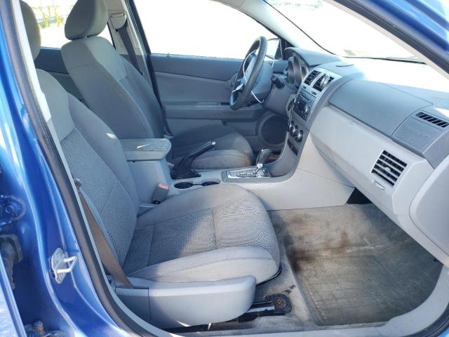 Photo 5 from auction – 2008 DODGE AVENGER SE with VIN 1B3LC46J08N252391