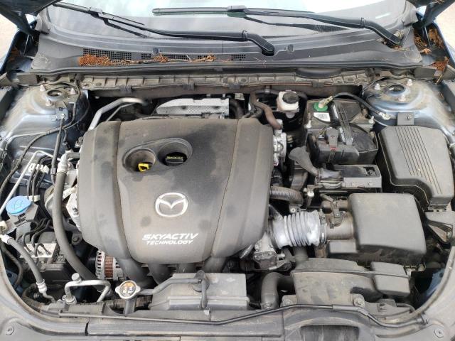 صورة رقم 7 من المزاد - 2018 MAZDA 6 TOURING مع VIN JM1GL1VM7J1314201