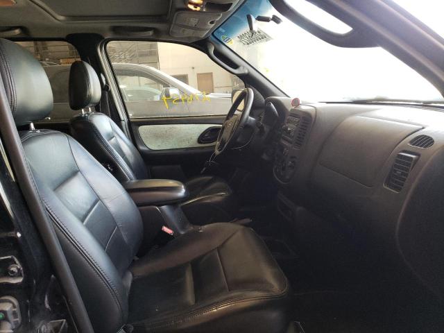 Photo 5 from auction – 2002 FORD ESCAPE XLT with VIN 1FMCU04172KD67596